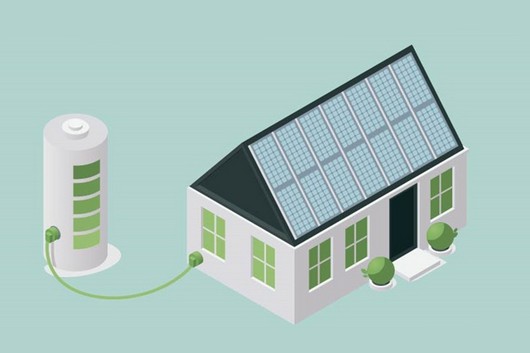 installateur batterie domestique photovoltaïque Liège